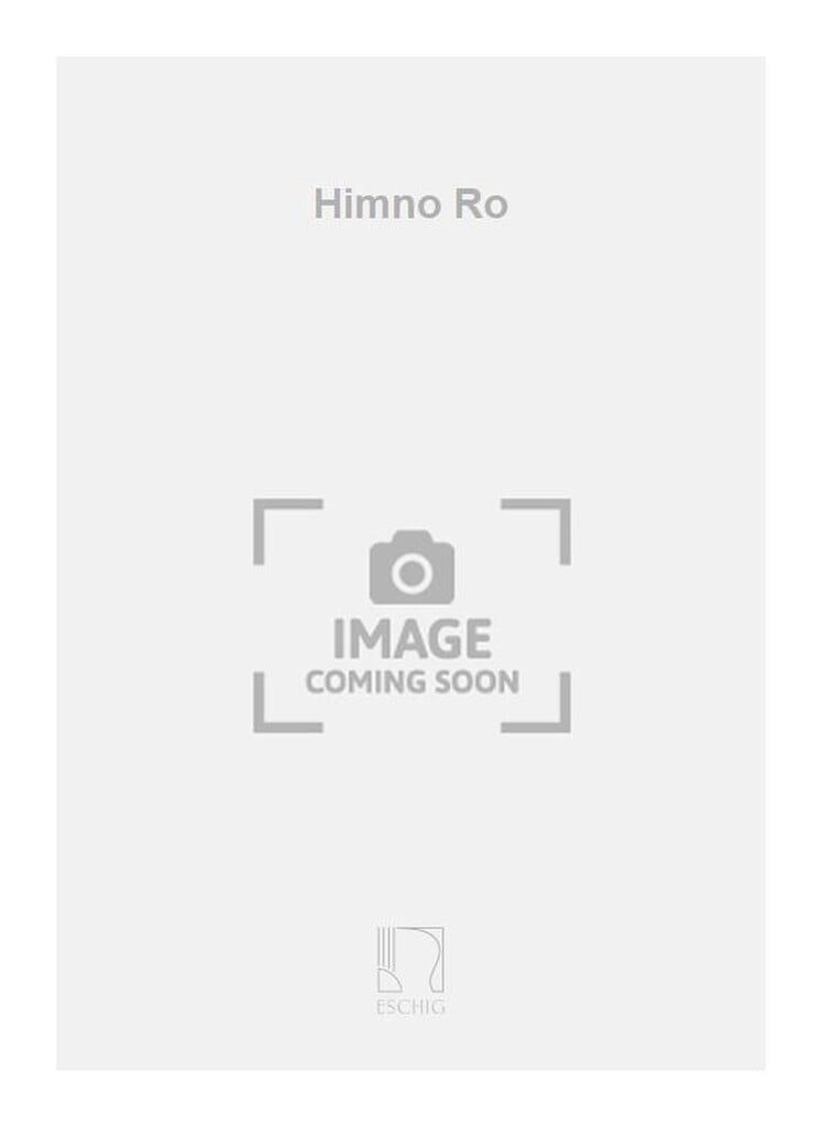 Sobral Himno Ro.Cht-Piano